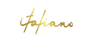 Italiano-Logo-Gold
